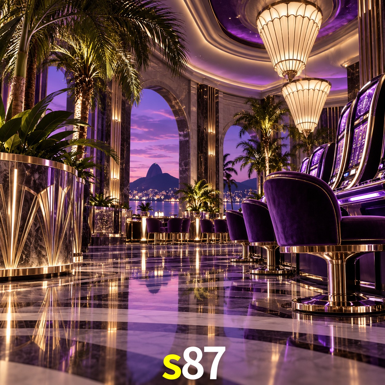 Slot Games s87