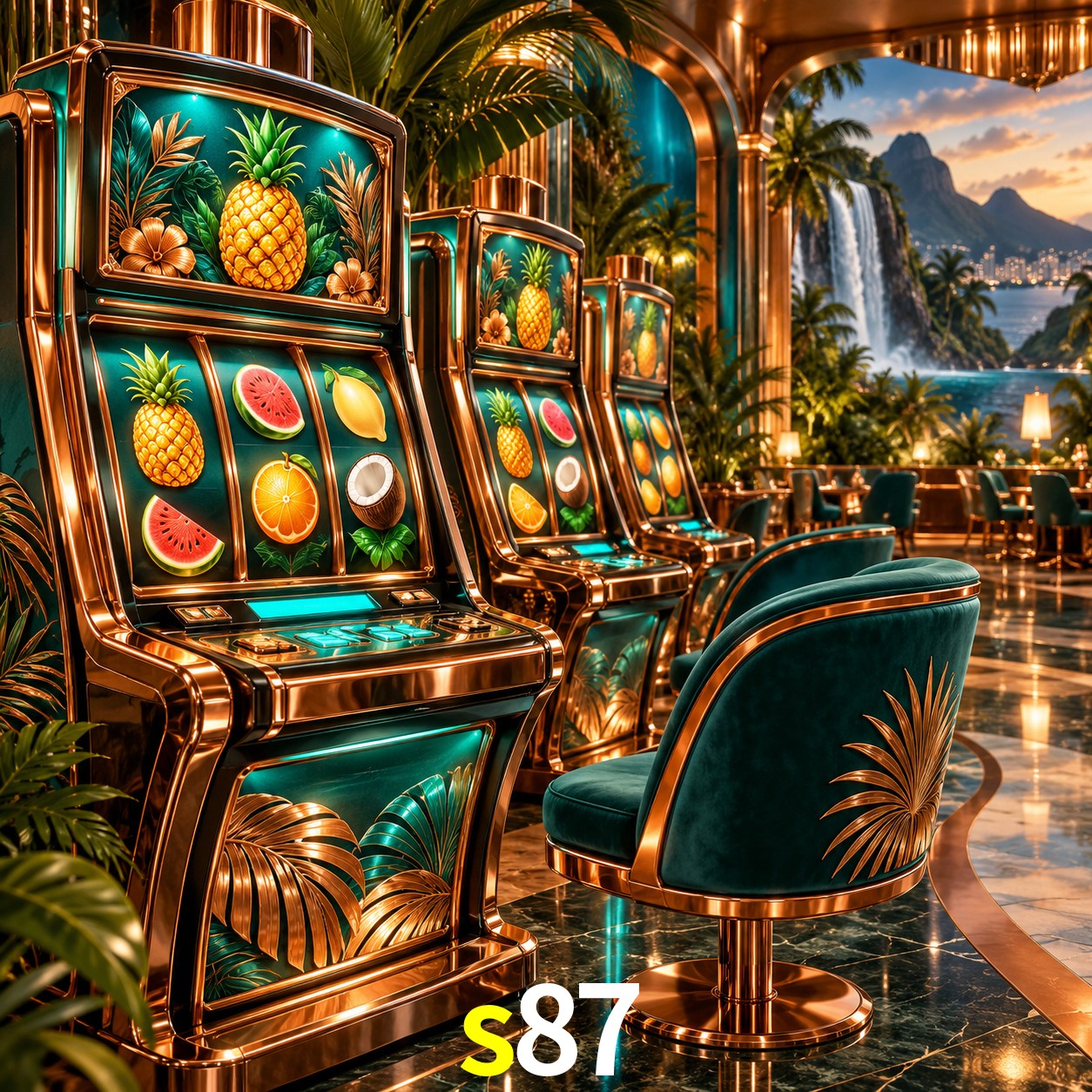 Quick Registration s87