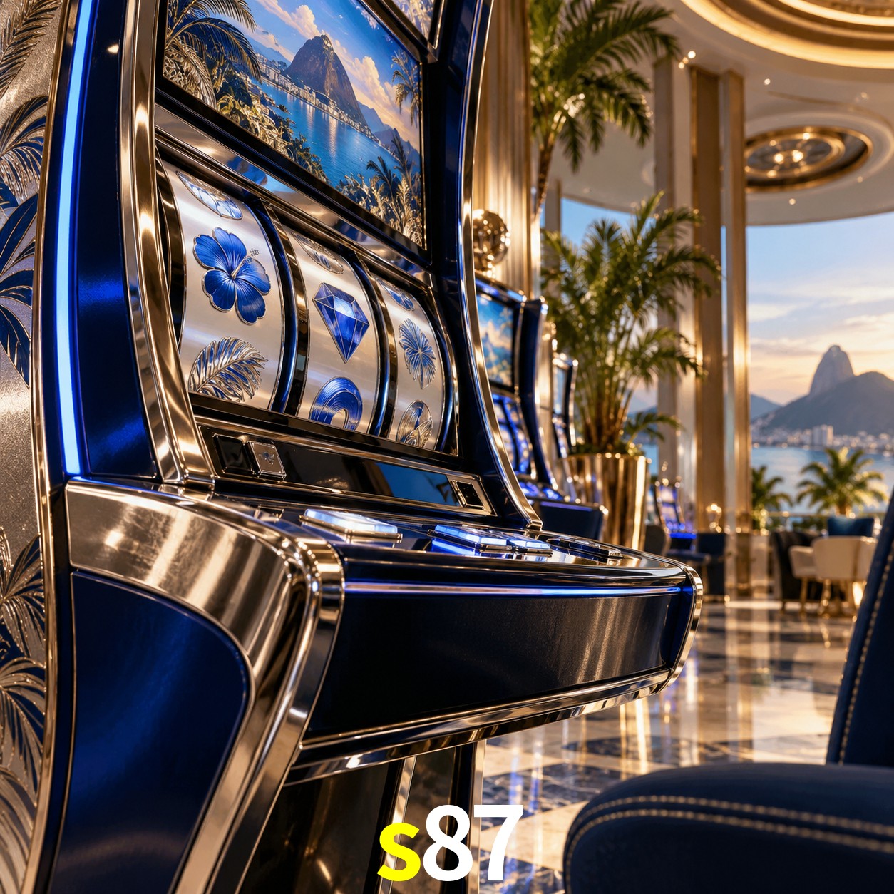 Live Casino s87