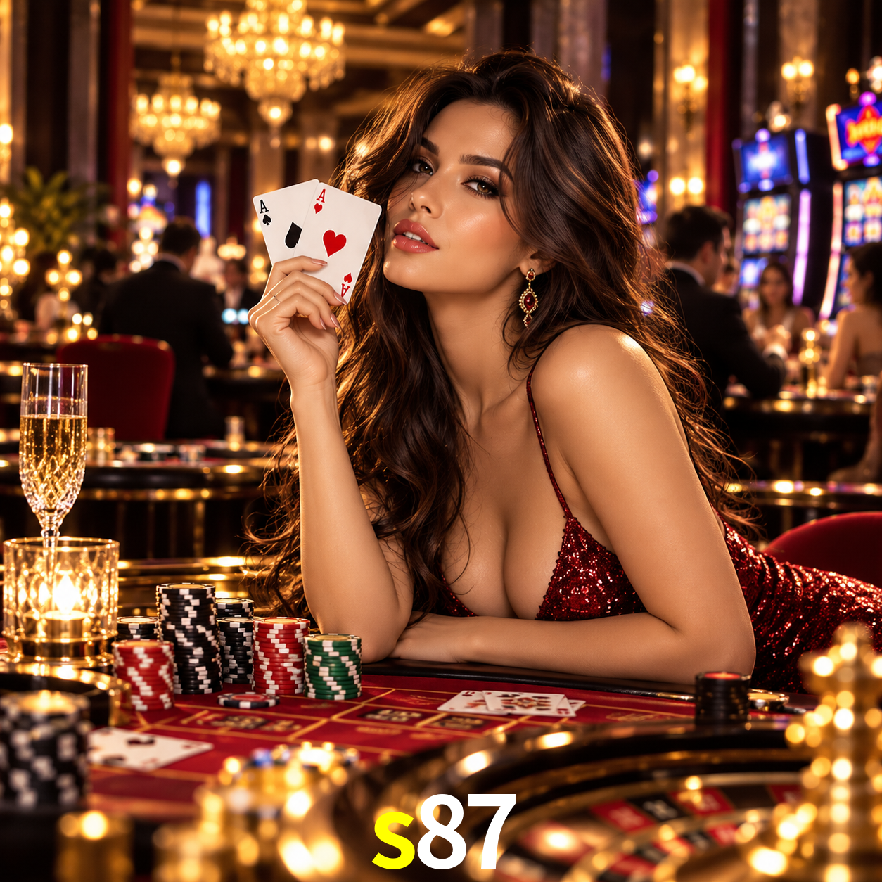 s87 - Melhores Jogos De Casino Do Brasil - s87.com