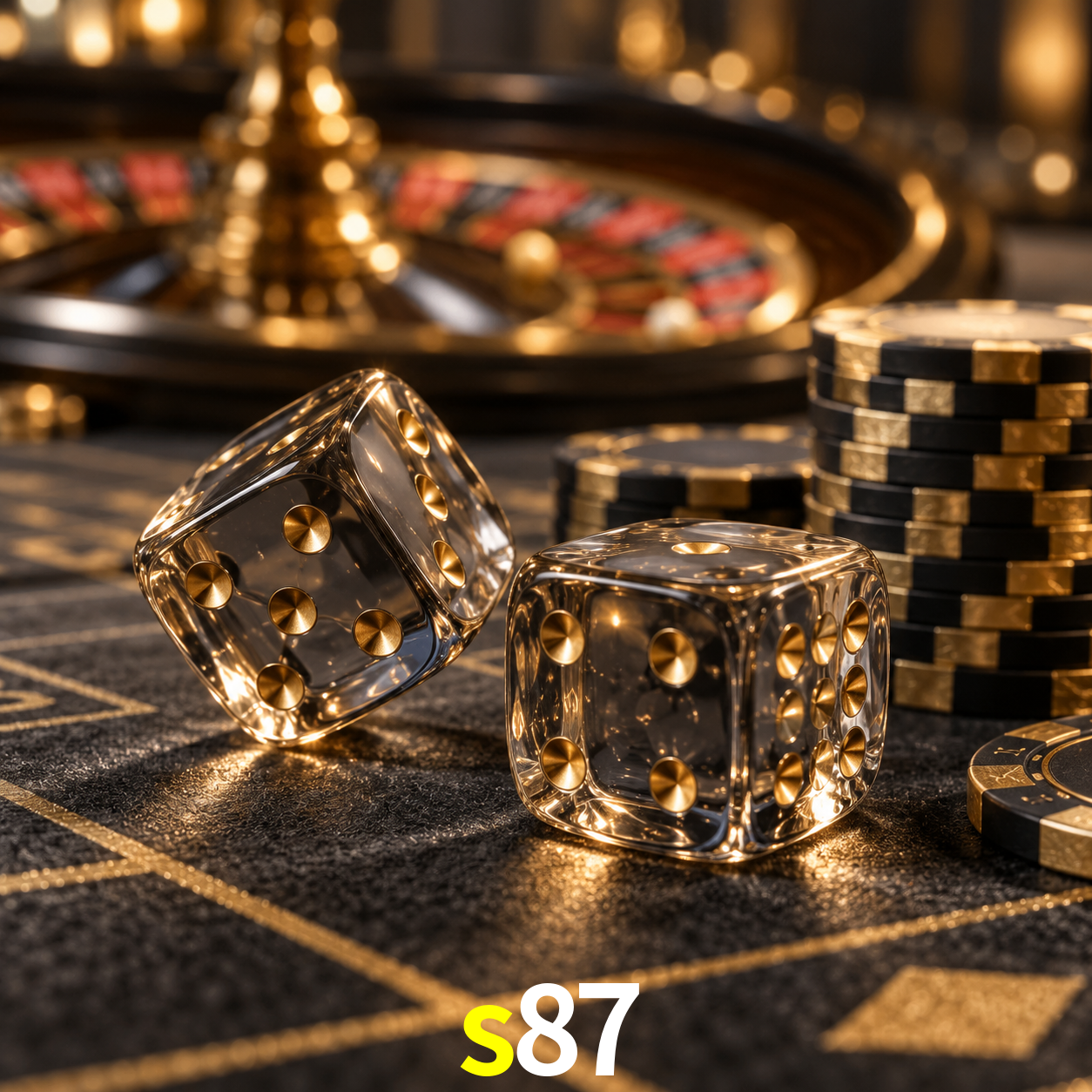 Welcome Bonus s87