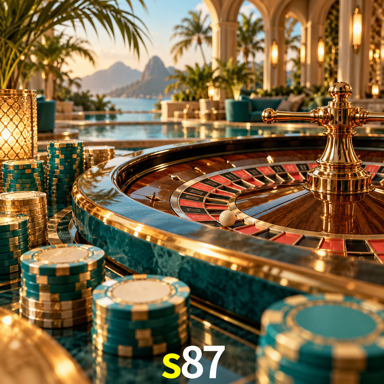VIP Casino s87