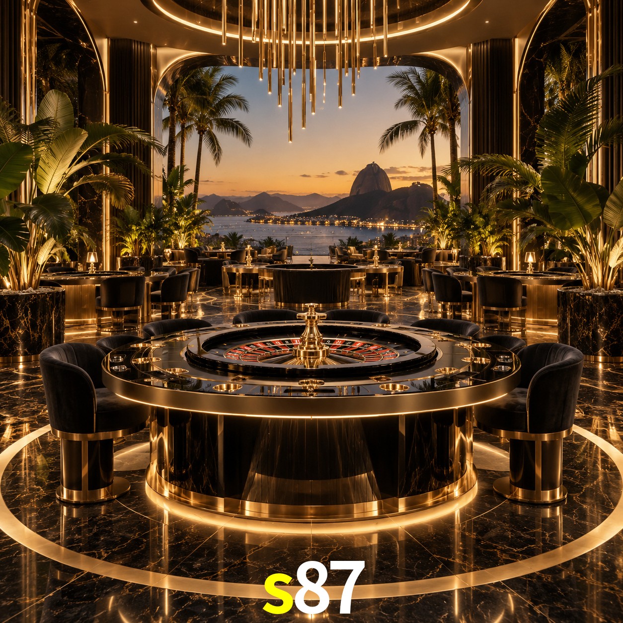 2FA Security s87