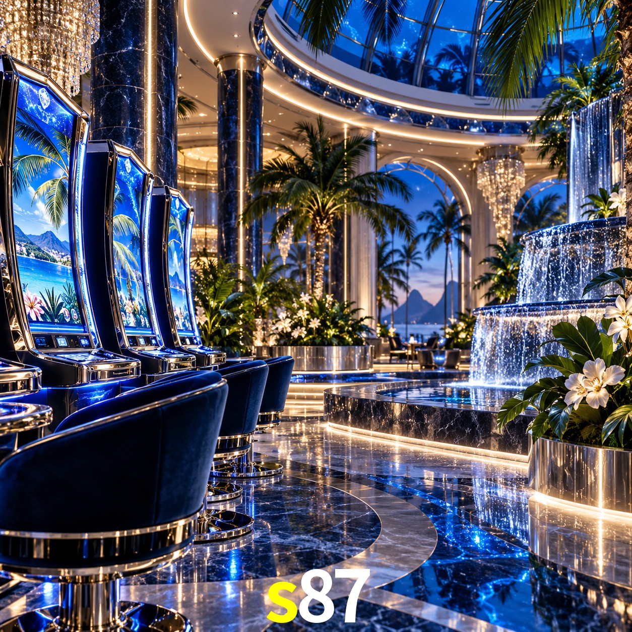 Security Systems s87