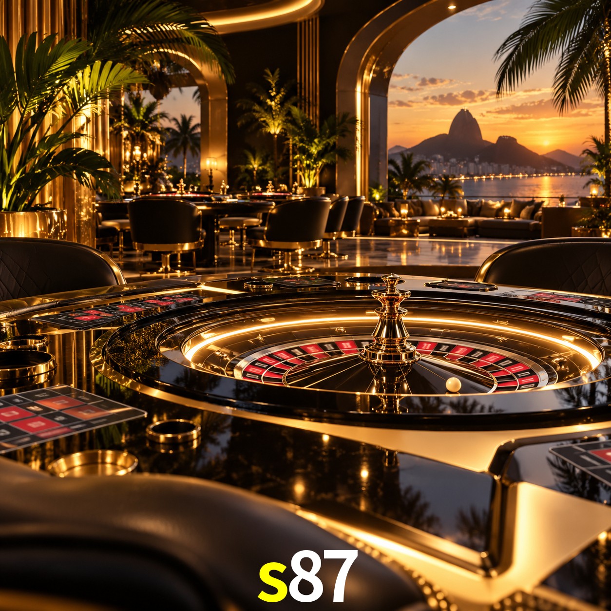 Tennis Betting s87