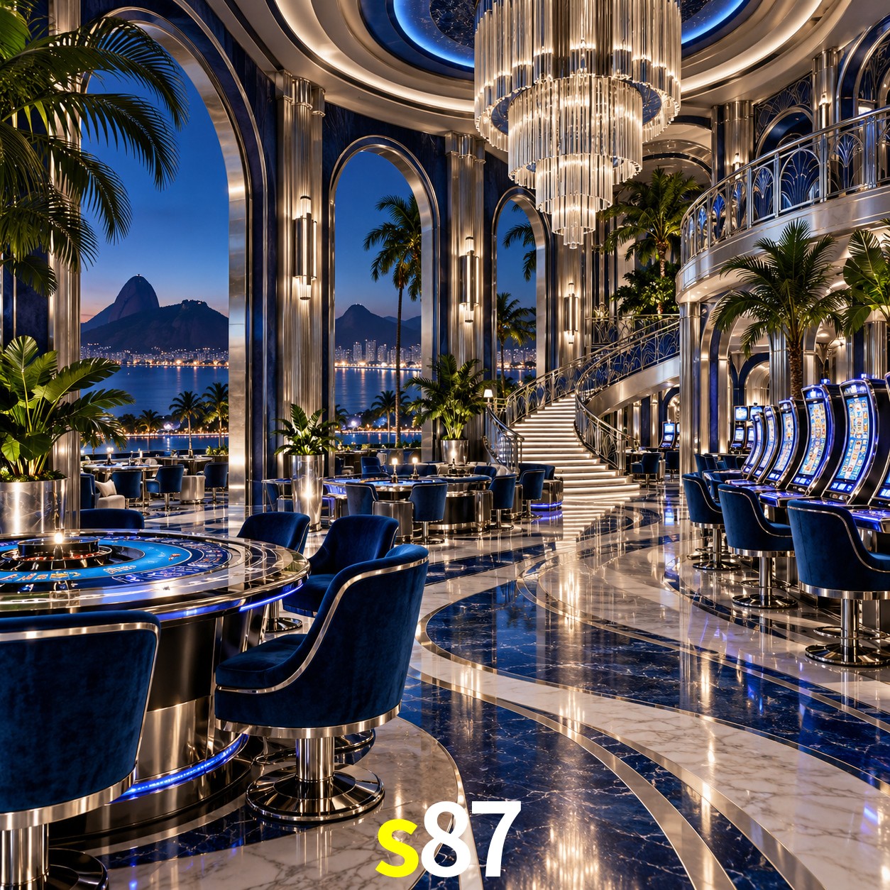 Live Casino s87