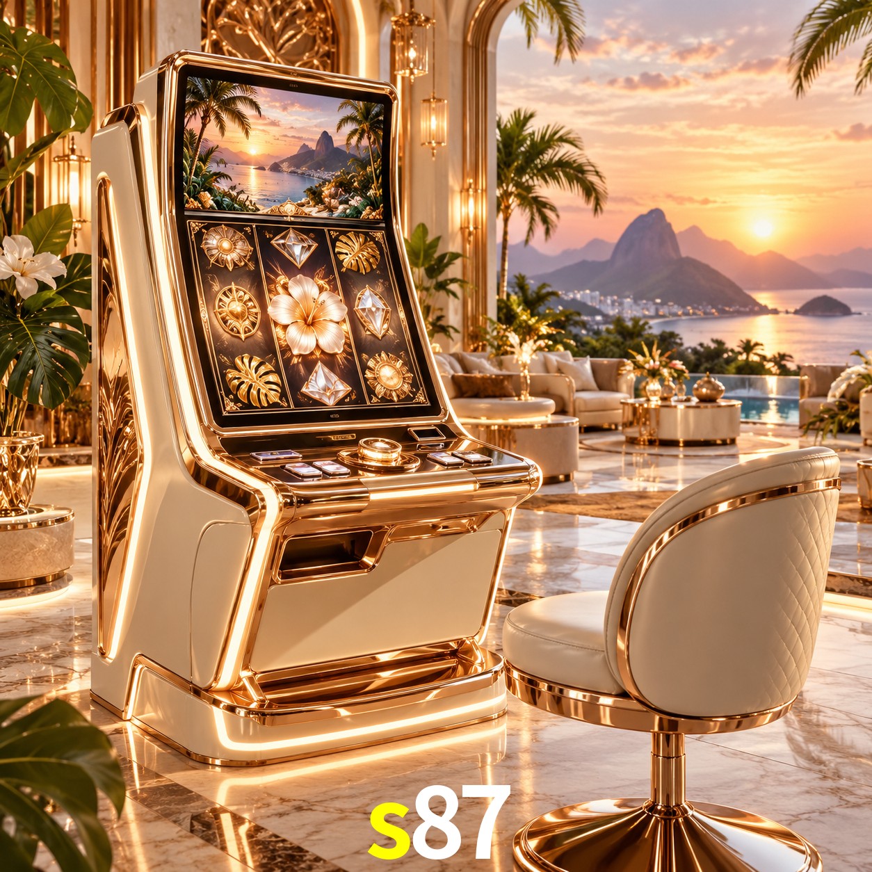 Secure Login s87