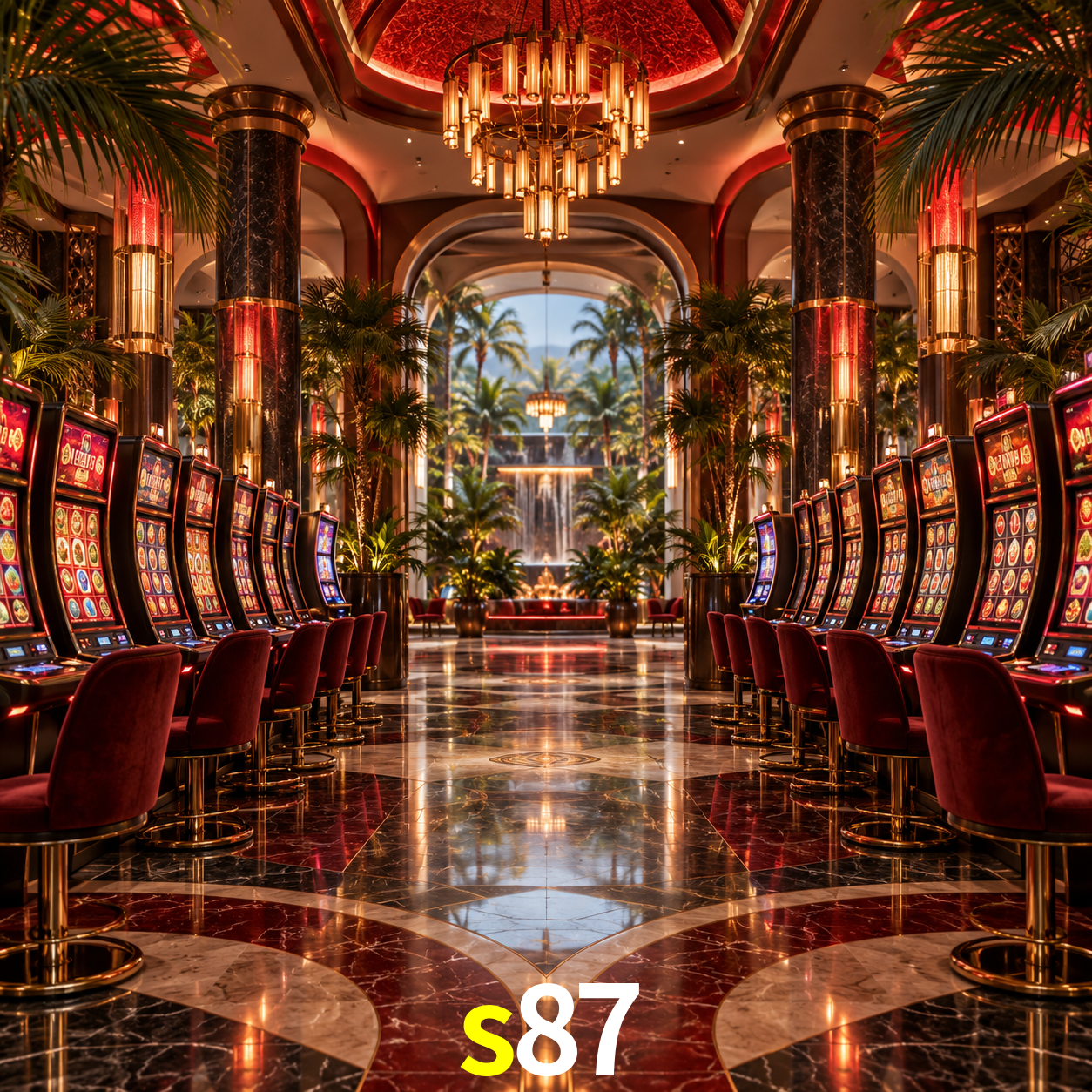 Premium Interface s87