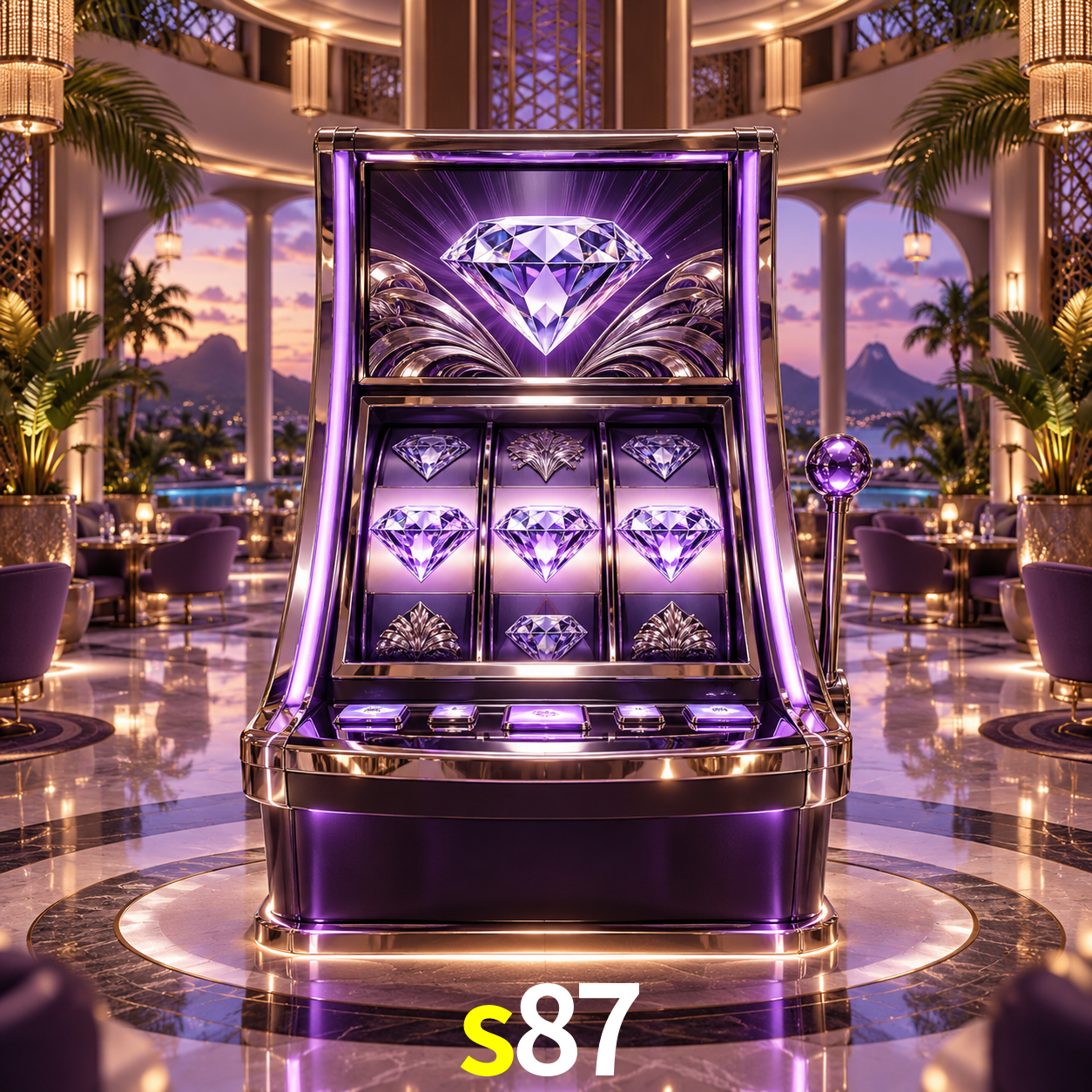 Aviator Game s87