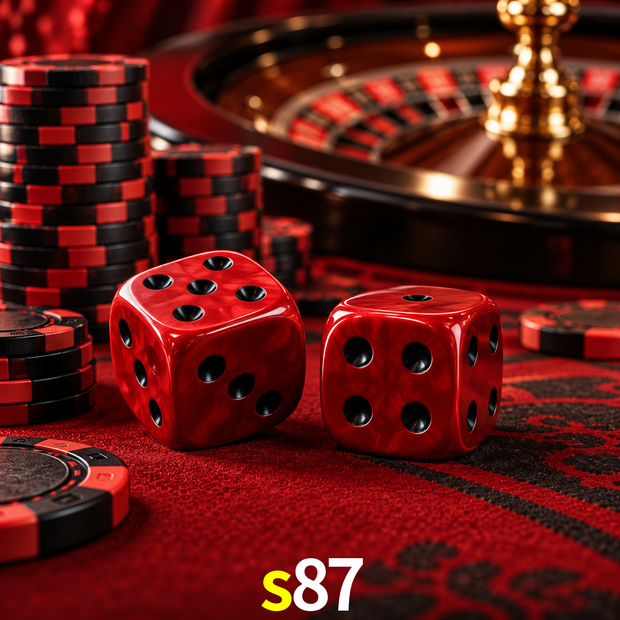 Daily Bonuses s87