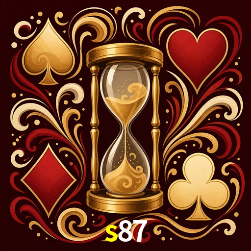 s87 plataforma