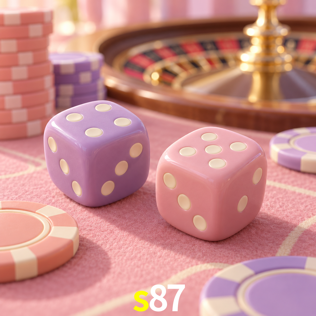 Tennis Betting s87