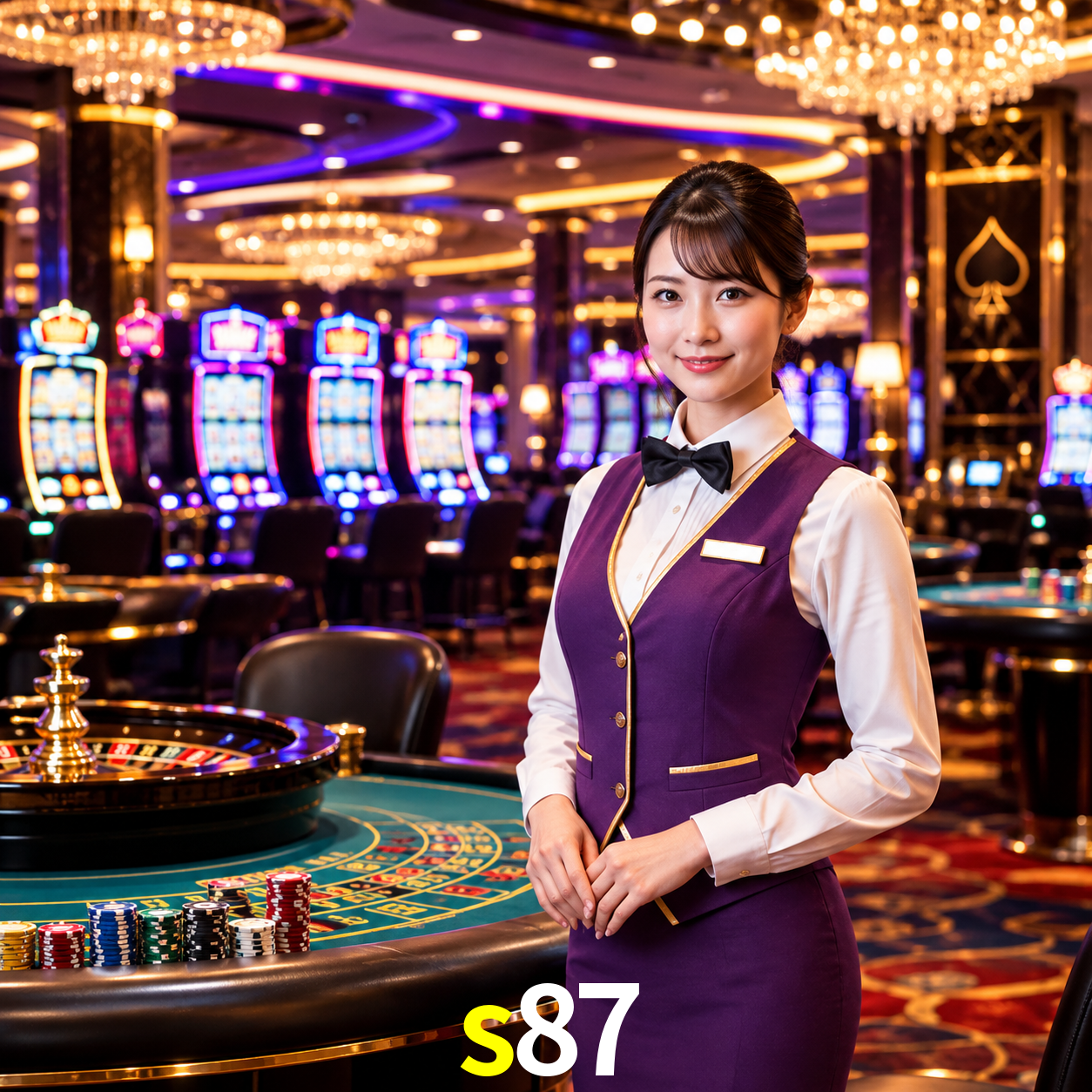 Daily Bonuses s87