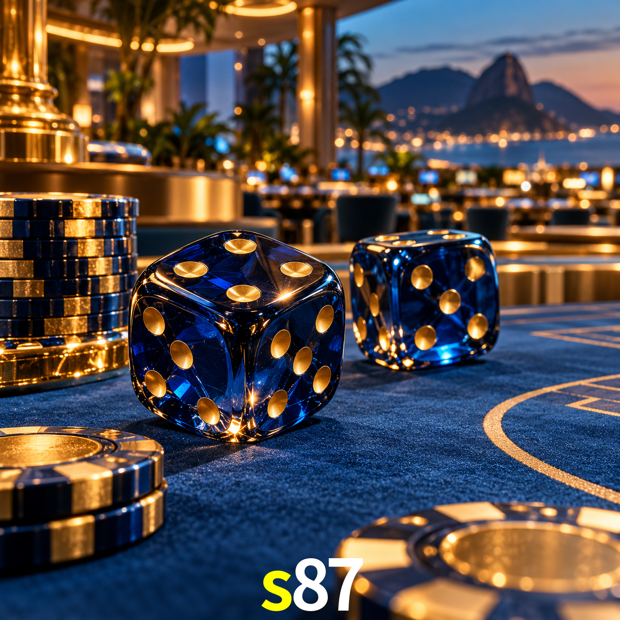 Live Casino s87