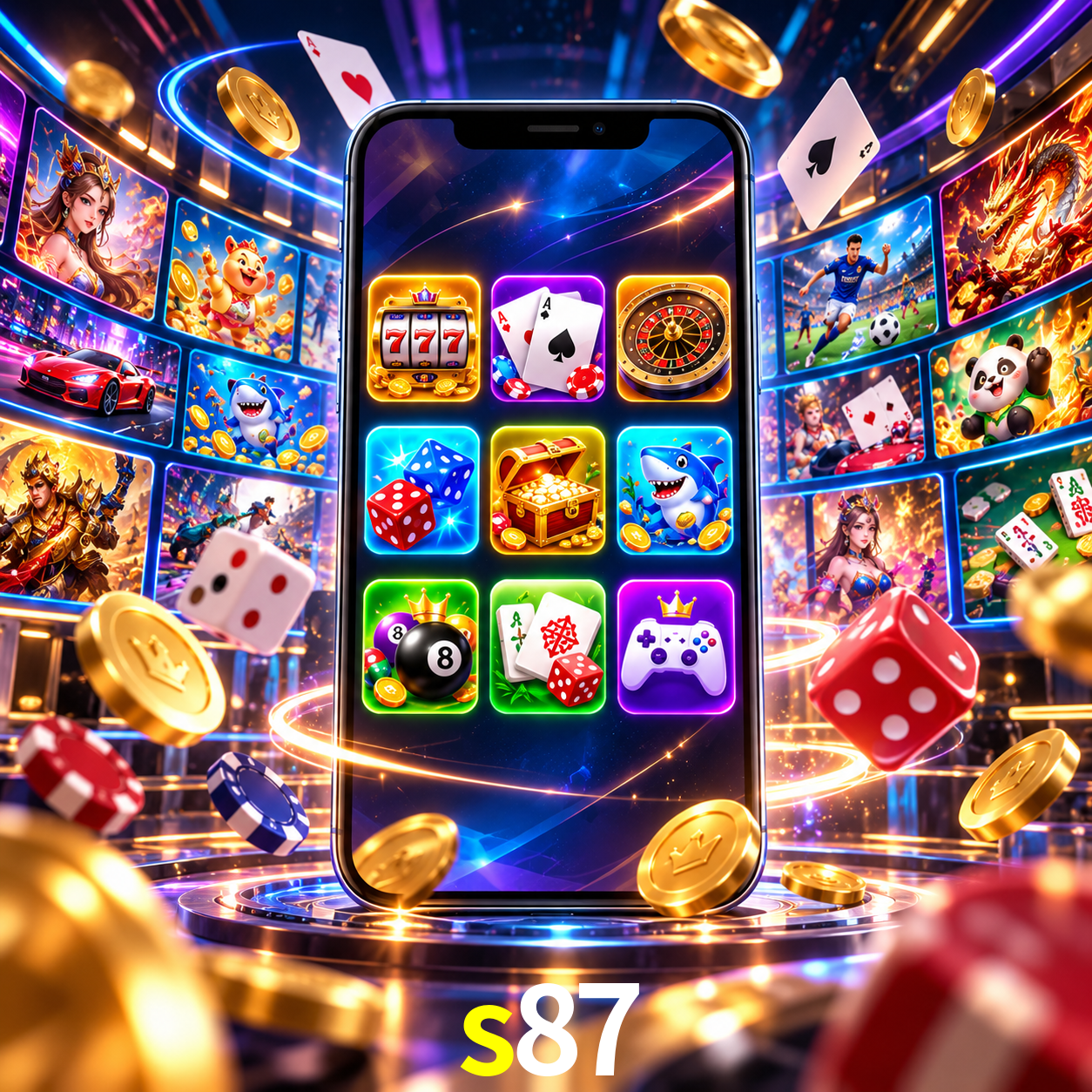 Crash Games Strategies s87