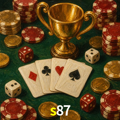 Account Benefits s87