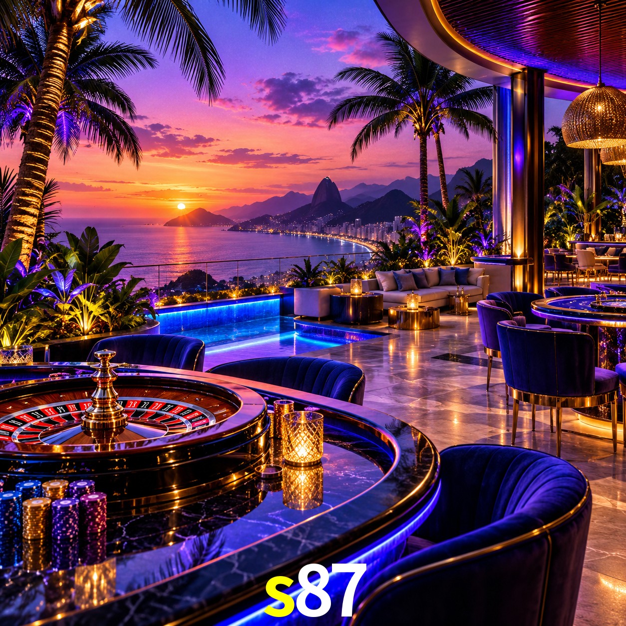 VIP Casino s87